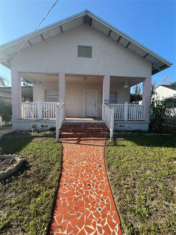 2405 CORRINE STREET, Tampa, FL 33605