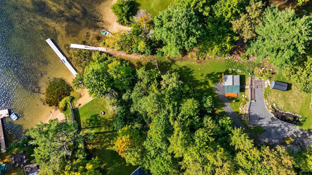 89 Thomas Pond Shore Road, Casco, ME 04015 — photo 2
