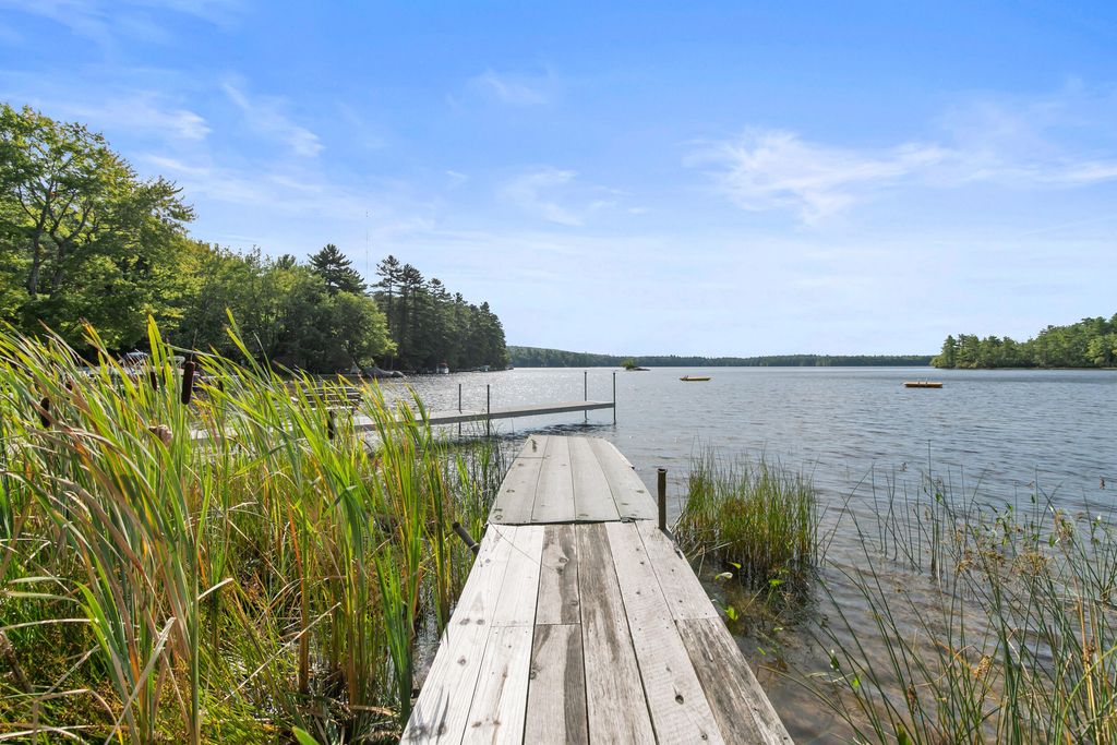 89 Thomas Pond Shore Road, Casco, ME 04015 — photo 3