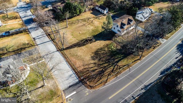 609 HAWKS BRIDGE ROAD, Carneys Point, NJ 08069