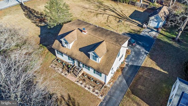 609 HAWKS BRIDGE ROAD, Carneys Point, NJ 08069