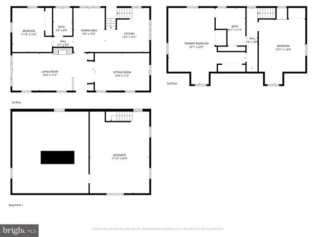 609 HAWKS BRIDGE ROAD, Carneys Point, NJ 08069