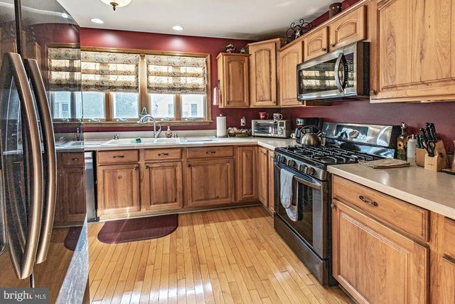 609 HAWKS BRIDGE ROAD, Carneys Point, NJ 08069