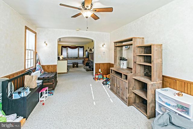 609 HAWKS BRIDGE ROAD, Carneys Point, NJ 08069