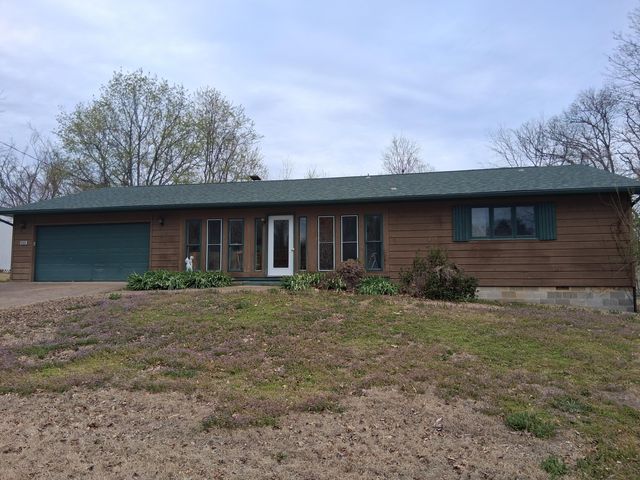 666 Baker Street, Forsyth, MO 65653