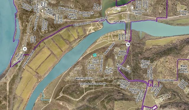 666 Baker Street, Forsyth, MO 65653