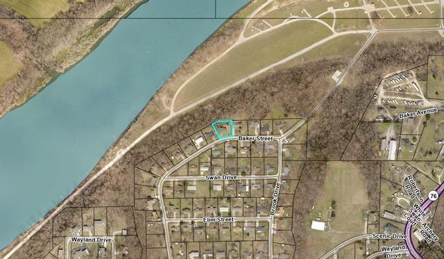 666 Baker Street, Forsyth, MO 65653