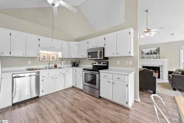 11 Heathfield Court, Simpsonville, SC 29681
