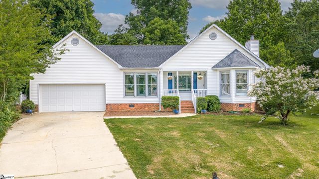 11 Heathfield Court, Simpsonville, SC 29681