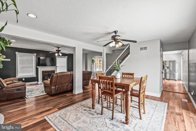41 BUGLER DR, New Oxford, PA 17350