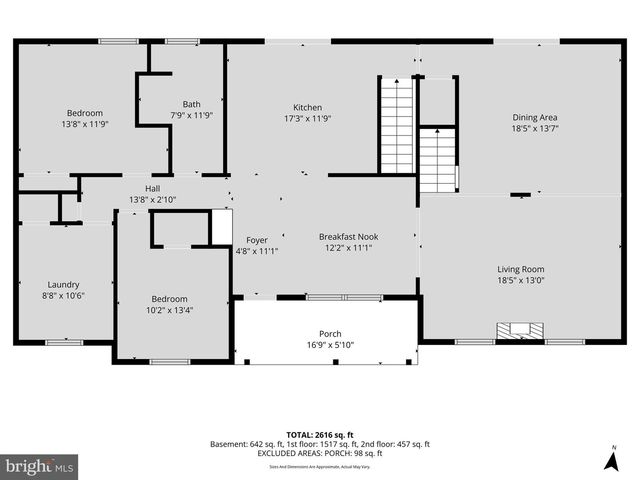 41 BUGLER DR, New Oxford, PA 17350