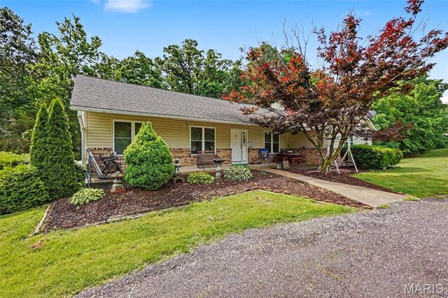 12126 Meade Drive, Wright City, MO 63390