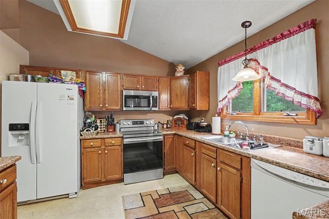 12126 Meade Drive, Wright City, MO 63390