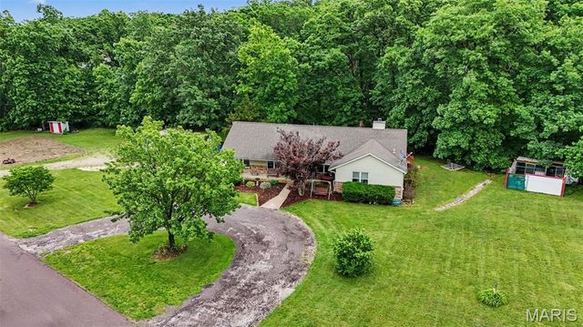 12126 Meade Drive, Wright City, MO 63390