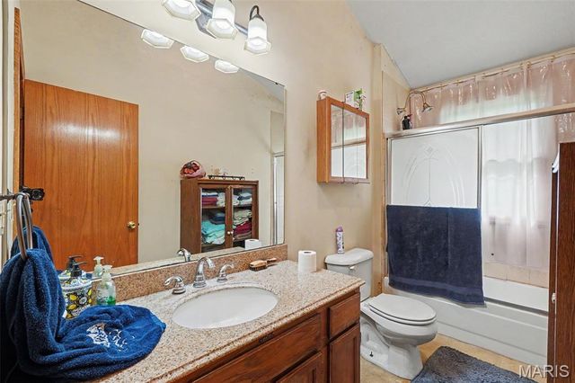12126 Meade Drive, Wright City, MO 63390