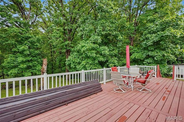 12126 Meade Drive, Wright City, MO 63390