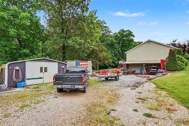 12126 Meade Drive, Wright City, MO 63390