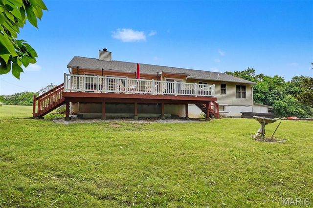 12126 Meade Drive, Wright City, MO 63390