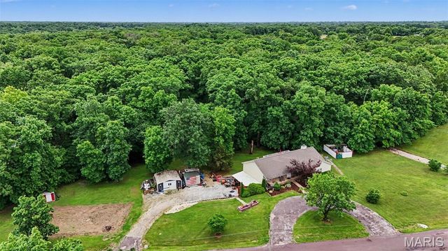 12126 Meade Drive, Wright City, MO 63390