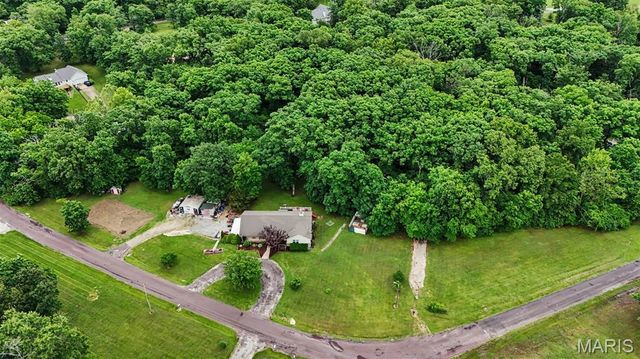 12126 Meade Drive, Wright City, MO 63390