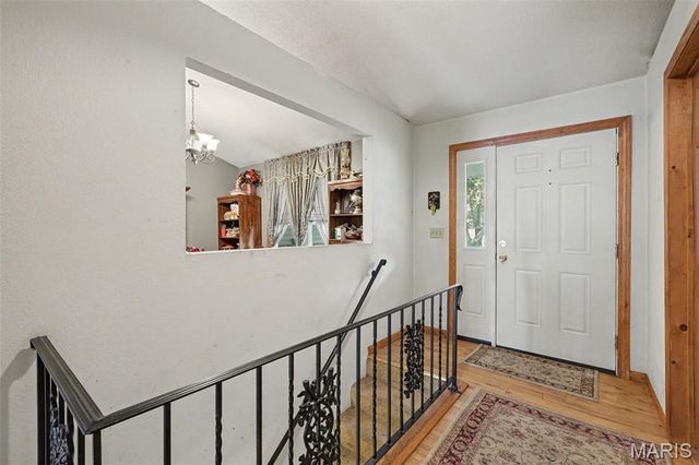 12126 Meade Drive, Wright City, MO 63390