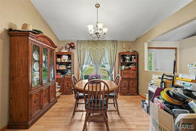 12126 Meade Drive, Wright City, MO 63390