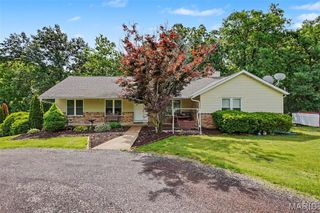 12126 Meade Drive, Wright City, MO 63390