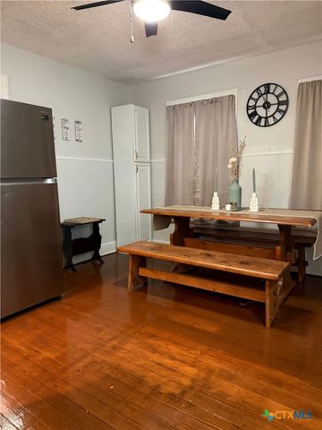 1201 S 25th Street, Temple, TX 76504