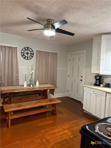 1201 S 25th Street, Temple, TX 76504