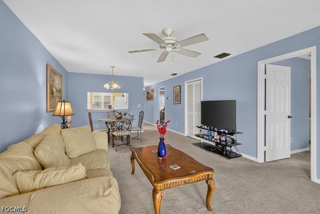 12601 Kelly Sands WAY 422, Fort Myers, FL 33908