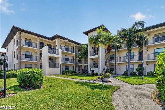12601 Kelly Sands WAY 422, Fort Myers, FL 33908