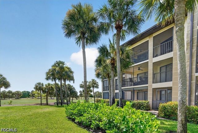 12601 Kelly Sands WAY 422, Fort Myers, FL 33908