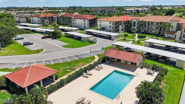 12601 Kelly Sands WAY 422, Fort Myers, FL 33908