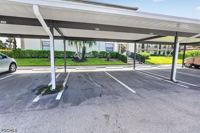 12601 Kelly Sands WAY 422, Fort Myers, FL 33908