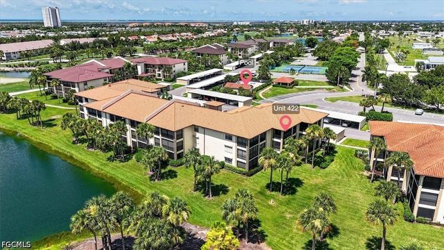 12601 Kelly Sands WAY 422, Fort Myers, FL 33908