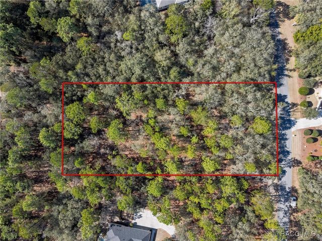 3905 N Longvalley Road, Hernando, FL 34442