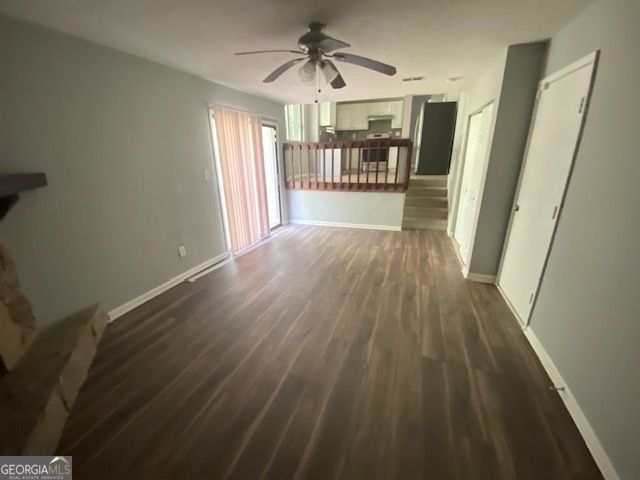 5389 Martins Crossing Road, Stone Mountain, GA 30088