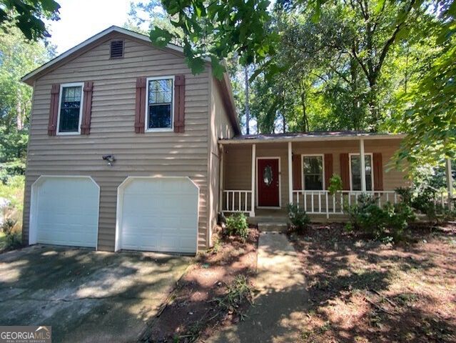 5389 Martins Crossing Road, Stone Mountain, GA 30088