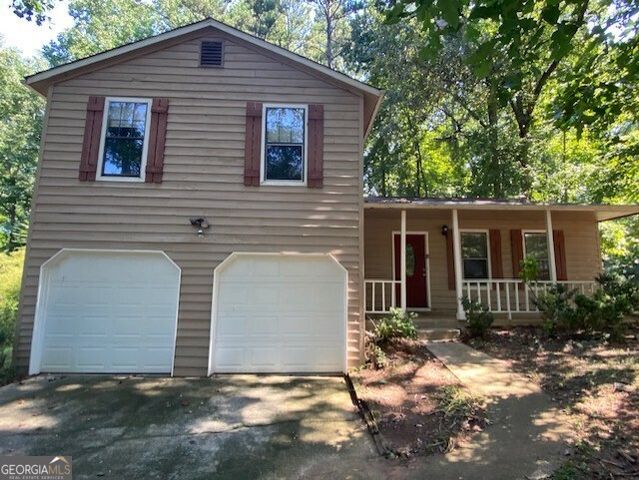 5389 Martins Crossing Road, Stone Mountain, GA 30088
