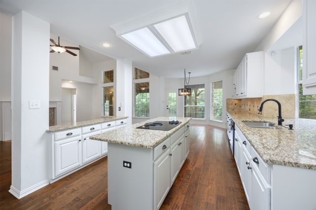 419 Scarlet Drive, Mckinney, TX 75072