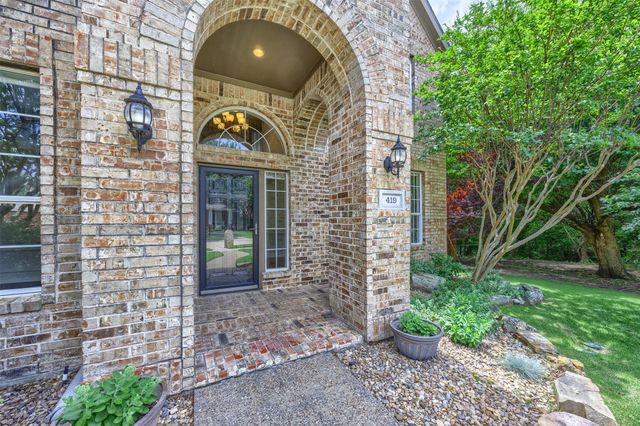 419 Scarlet Drive, Mckinney, TX 75072