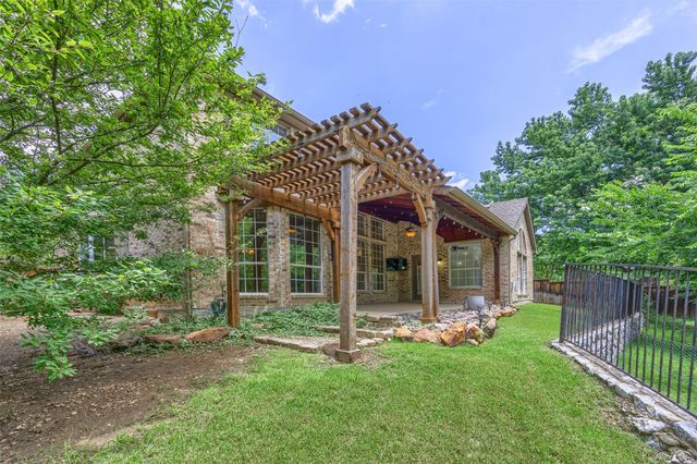 419 Scarlet Drive, Mckinney, TX 75072