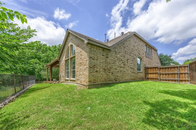 419 Scarlet Drive, Mckinney, TX 75072