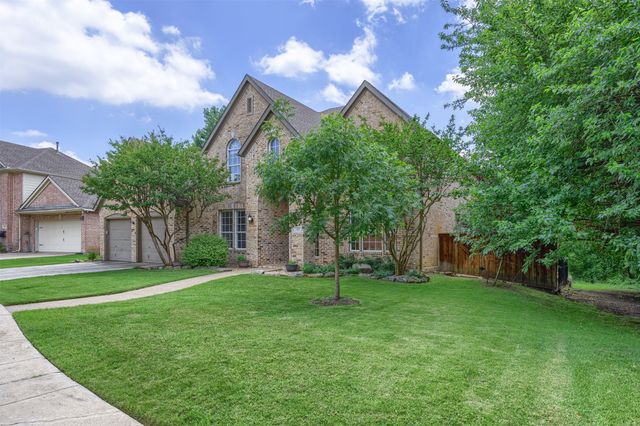 419 Scarlet Drive, Mckinney, TX 75072