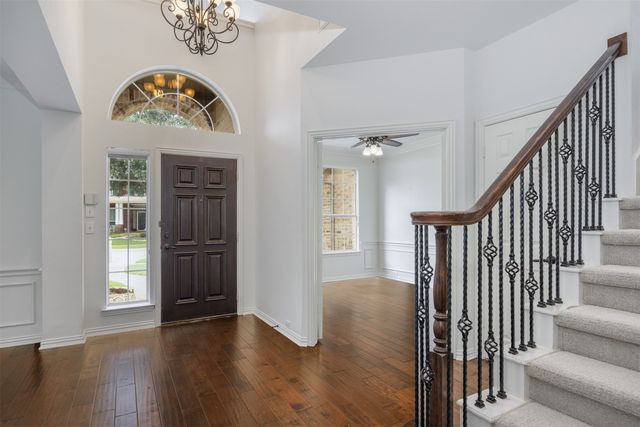 419 Scarlet Drive, Mckinney, TX 75072