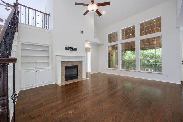 419 Scarlet Drive, Mckinney, TX 75072