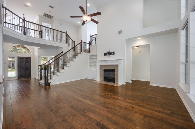 419 Scarlet Drive, Mckinney, TX 75072