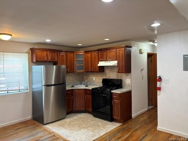 24107 147th Avenue, Rosedale, NY 11422