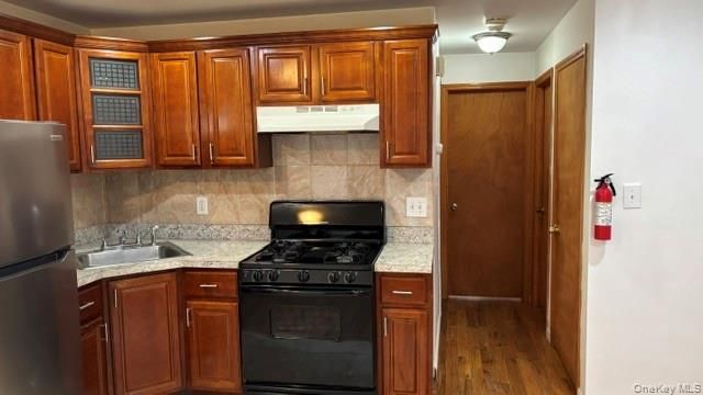 24107 147th Avenue, Rosedale, NY 11422