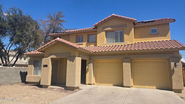 6613 N 28TH Glen, Phoenix, AZ 85017